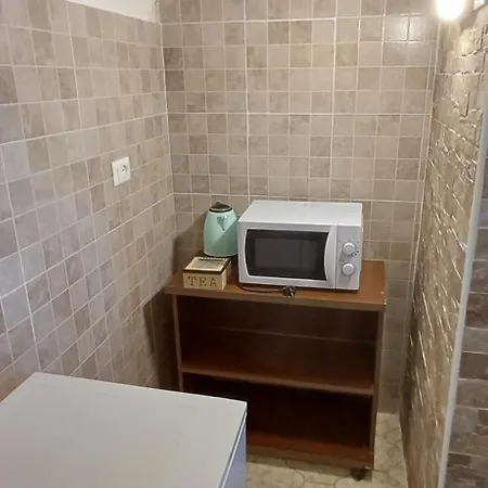 Ambra Lejlighed Vigolo (Vicenza)