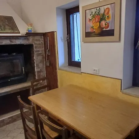 Ambra Lejlighed Vigolo (Vicenza)