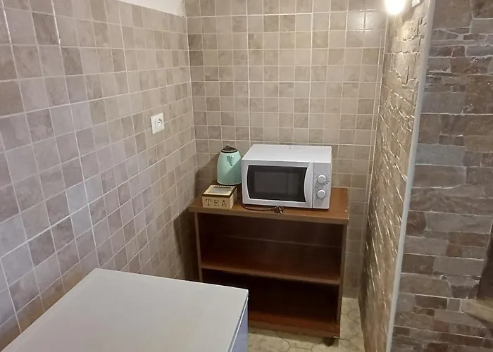 Ambra Lejlighed Vigolo (Vicenza)