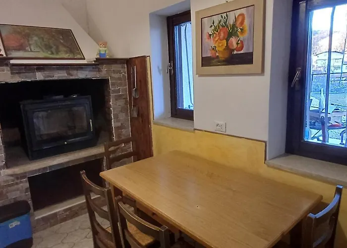 Ambra Lejlighed Vigolo (Vicenza)